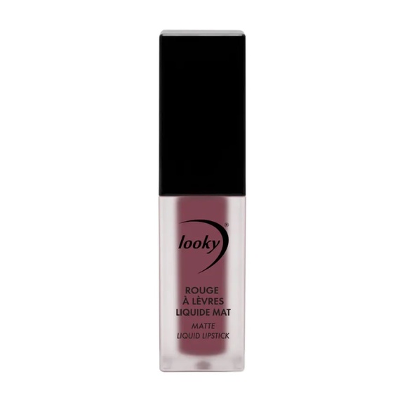 Looky Matte Lip Stain in Velvet - Picture 1 of 3